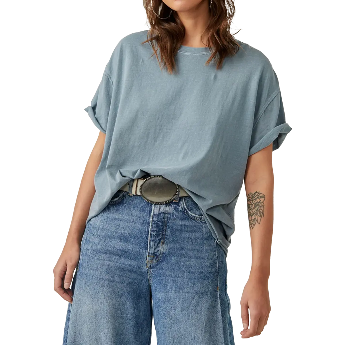 Women's Nina Tee