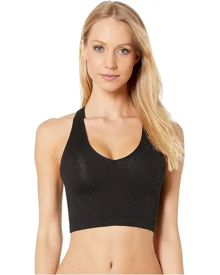 Women's FP Movement Free Throw Crop