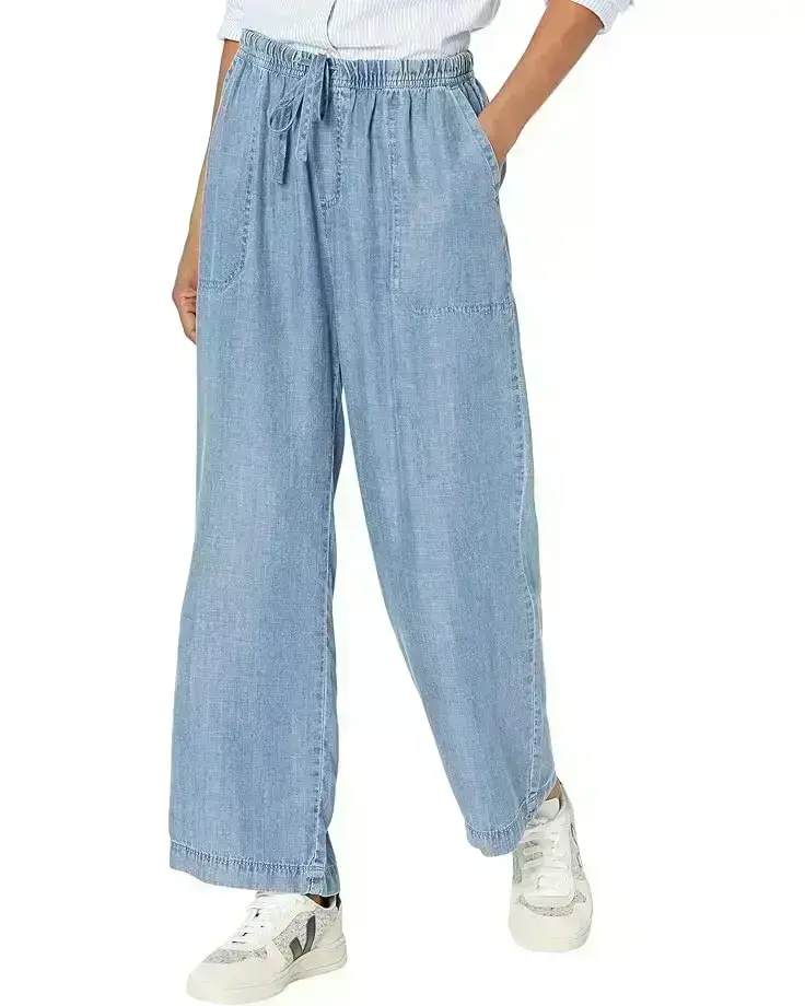 Women's Splendid Angie Denim Pants