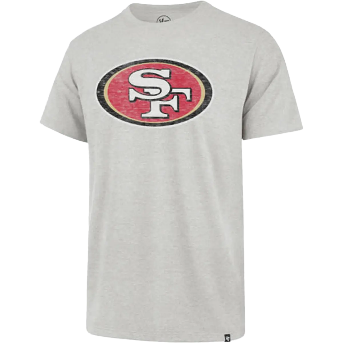 Men's 49ers Premiere Franklin Tee