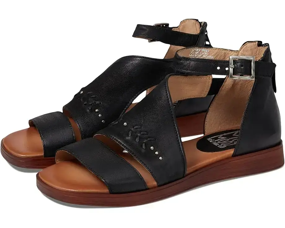 Women's Miz Mooz Geranium