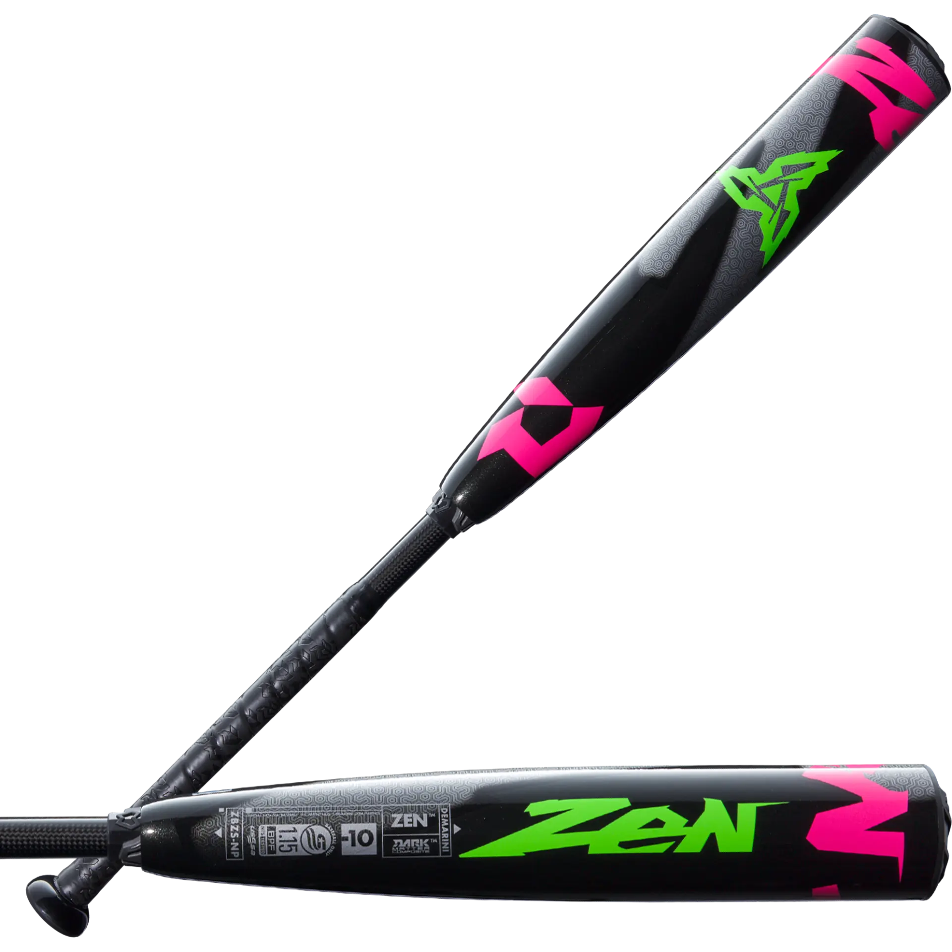 Zen -10 USSSA Limited Edition 2 3/4"