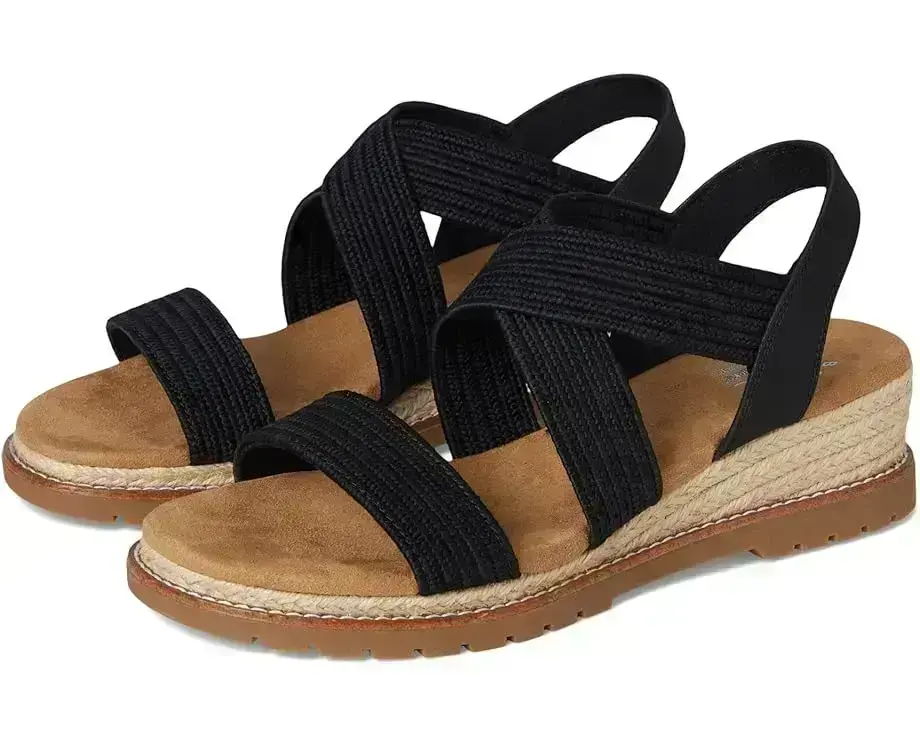 Women's BOBS from SKECHERS Desert Chill - Uptown Haze