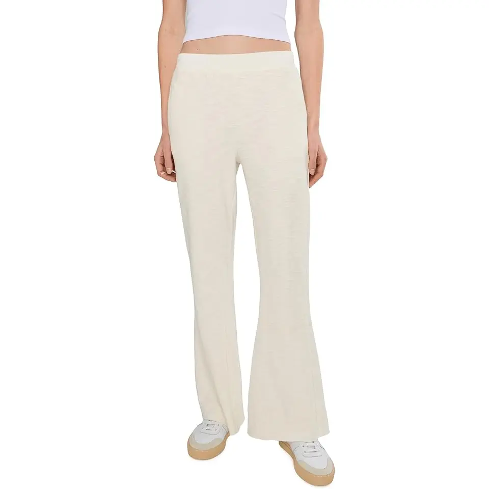 Long Pull On Pants