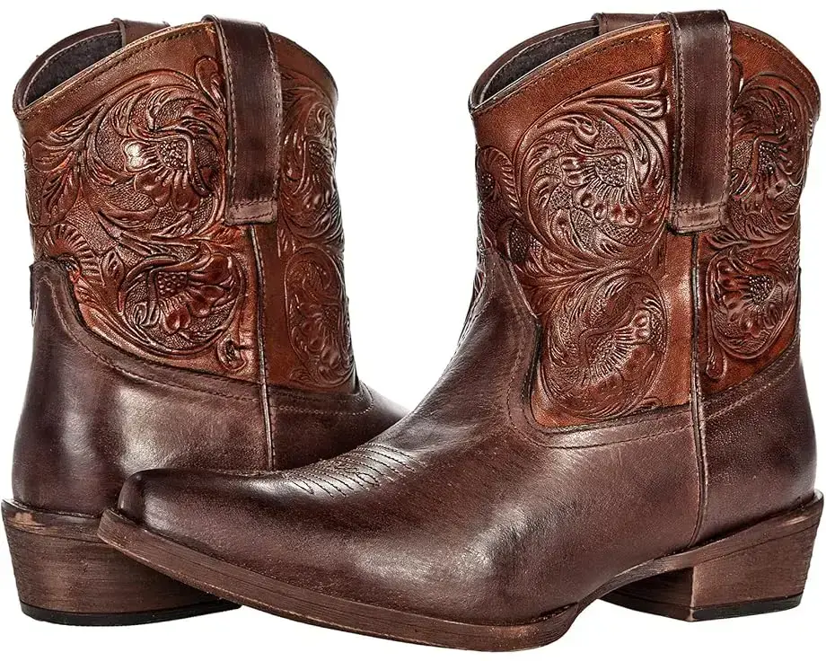 Women's Roper Dusty Tooled