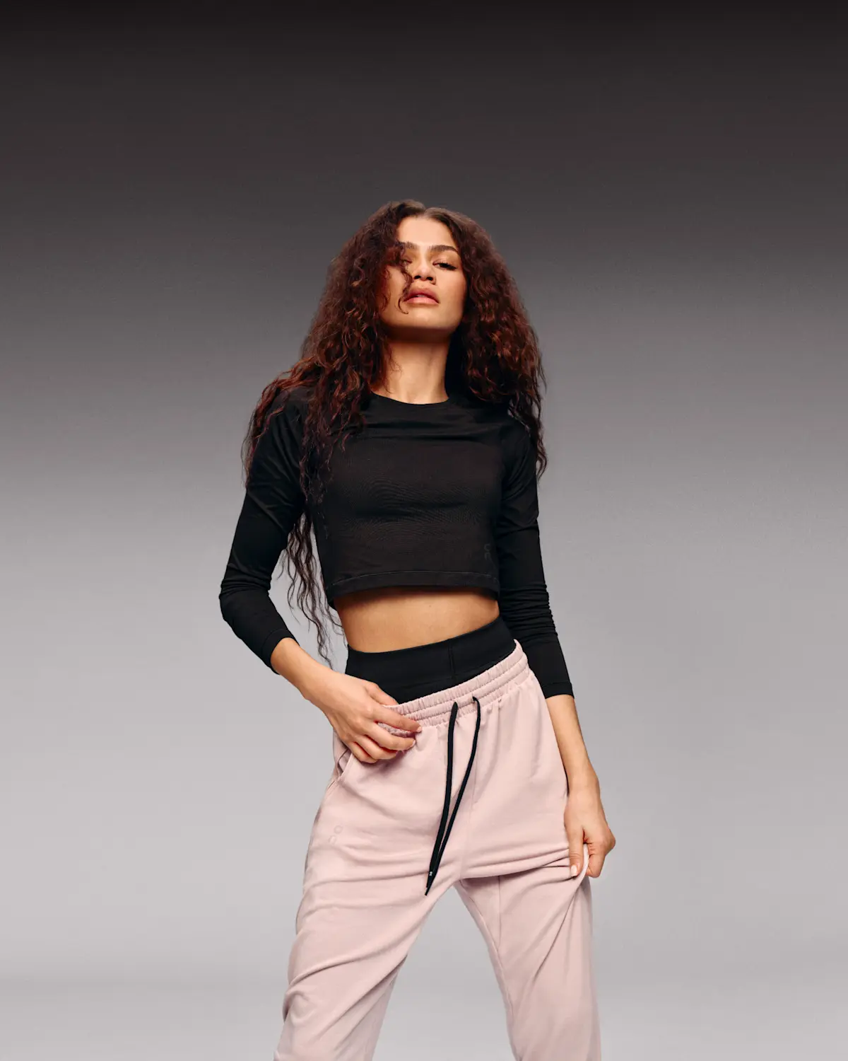 Women's Movement Joggers