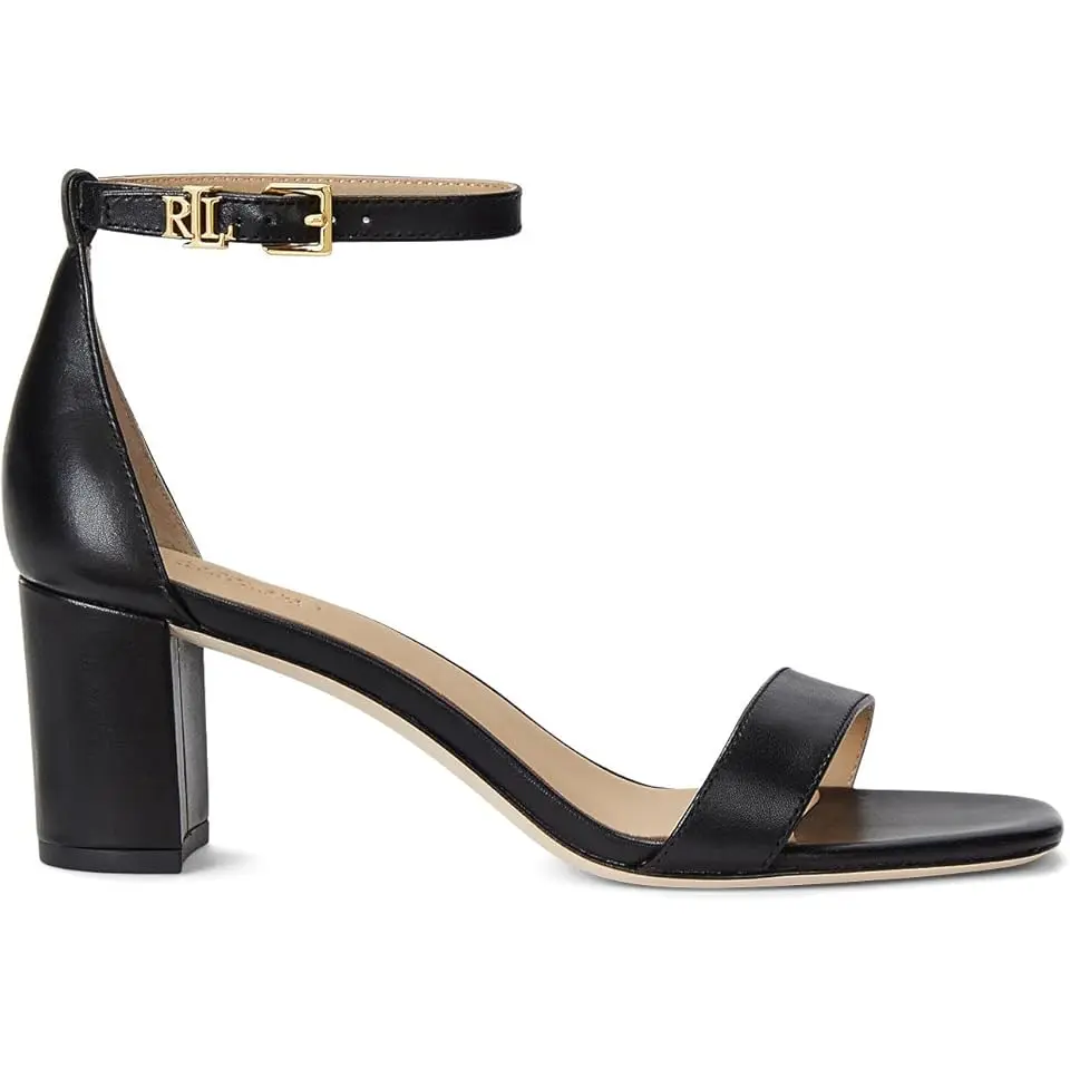Logan Sandal