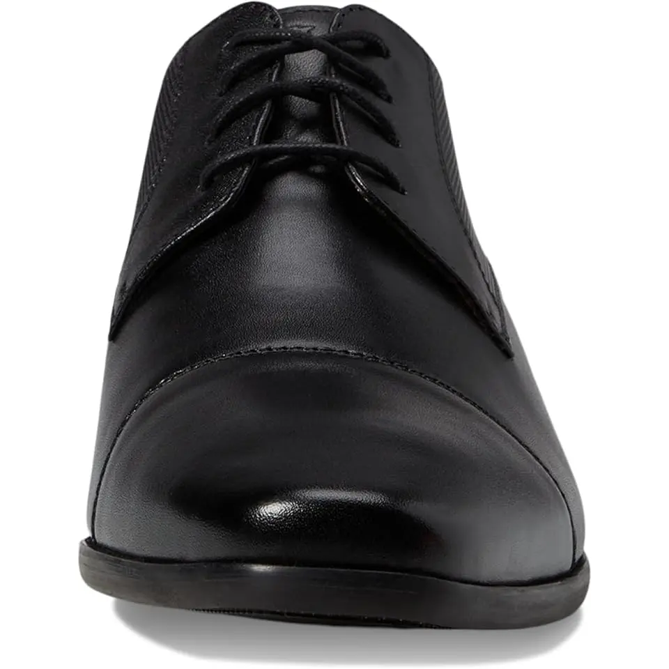 Postino Cap Toe Oxford