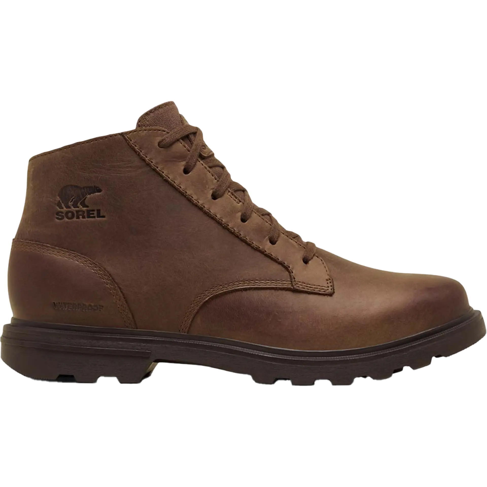 Men's Cyprus Boot WP