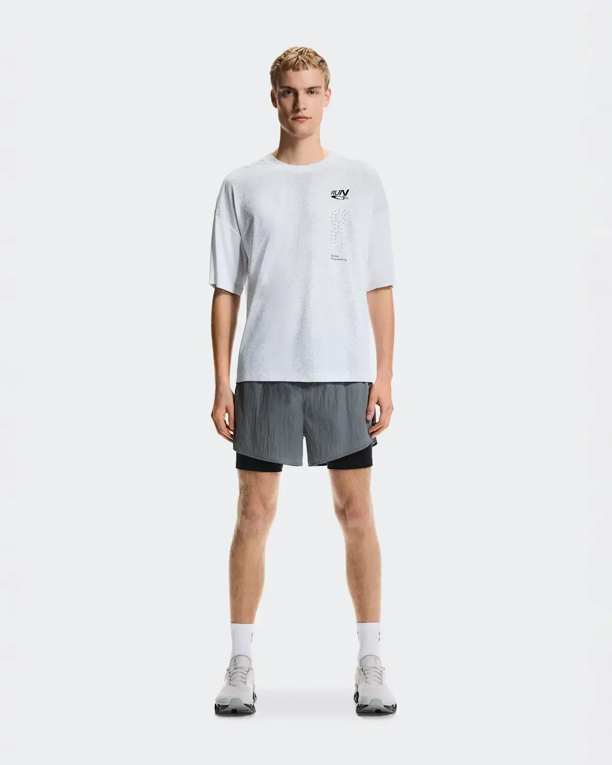Men's Performance Volt-T