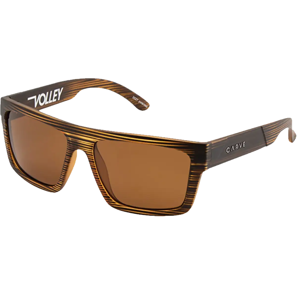 Volley Polarized