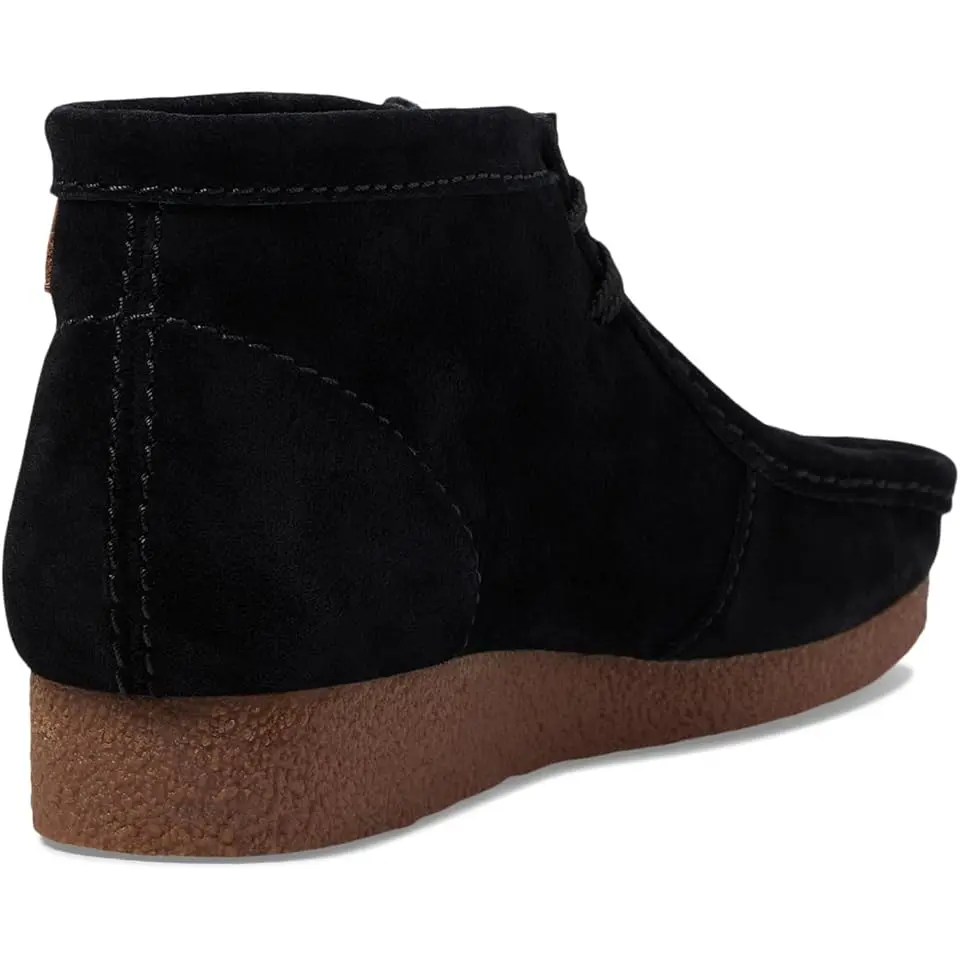 Shacre Boots