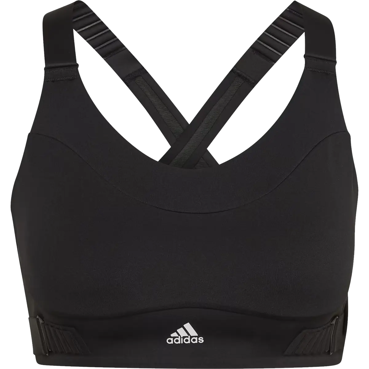 Women's Fast High Support Bra AC