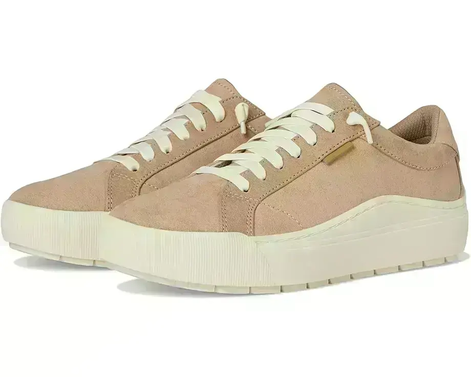 Time Off Go Lace Up Sneaker