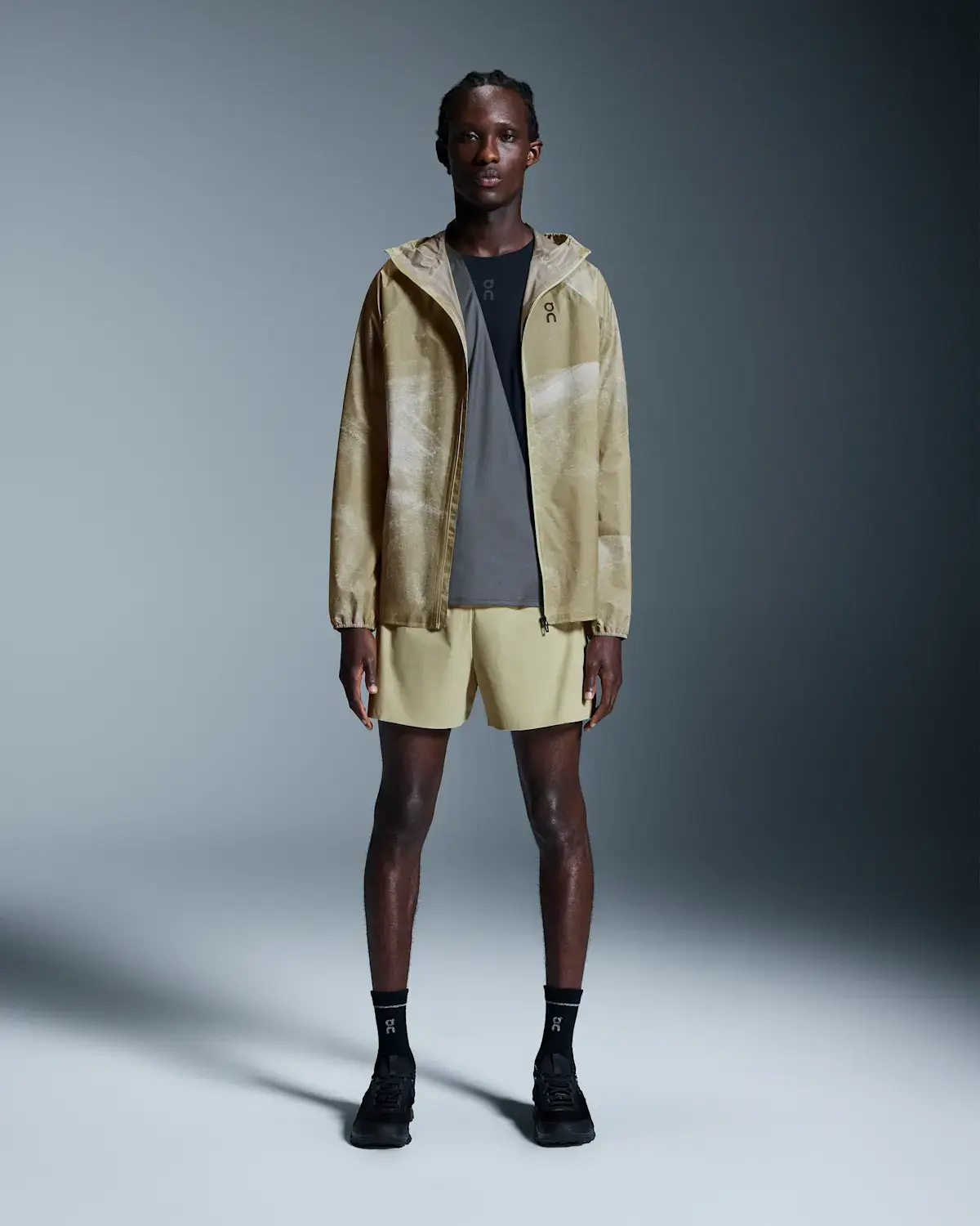 Men's Ultra Shorts