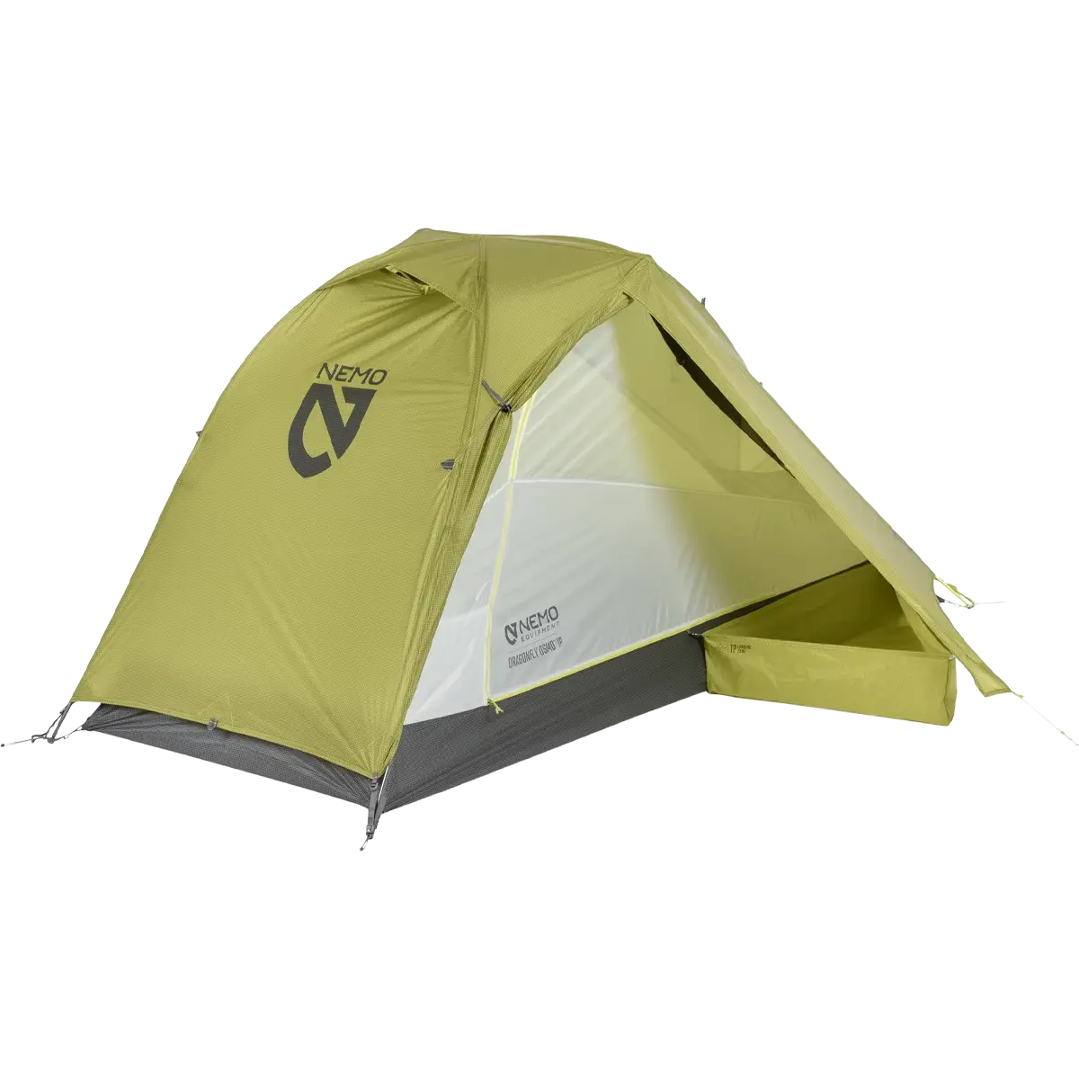 Dragonfly OSMO 1 Person Tent