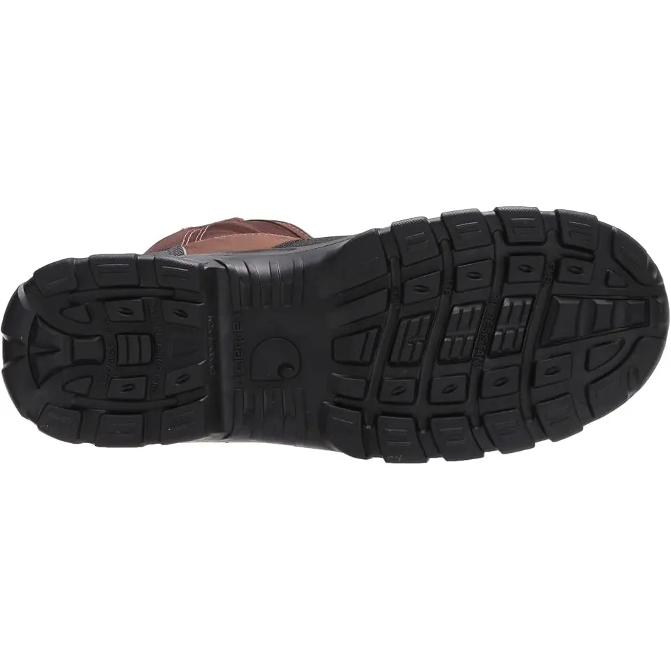 11" Wellington Waterproof Metguard Comp Toe Industrial Boot
