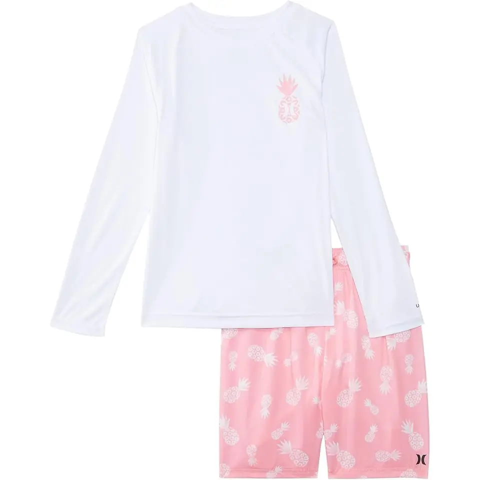 Pineapple Swim Set (Big Kid)