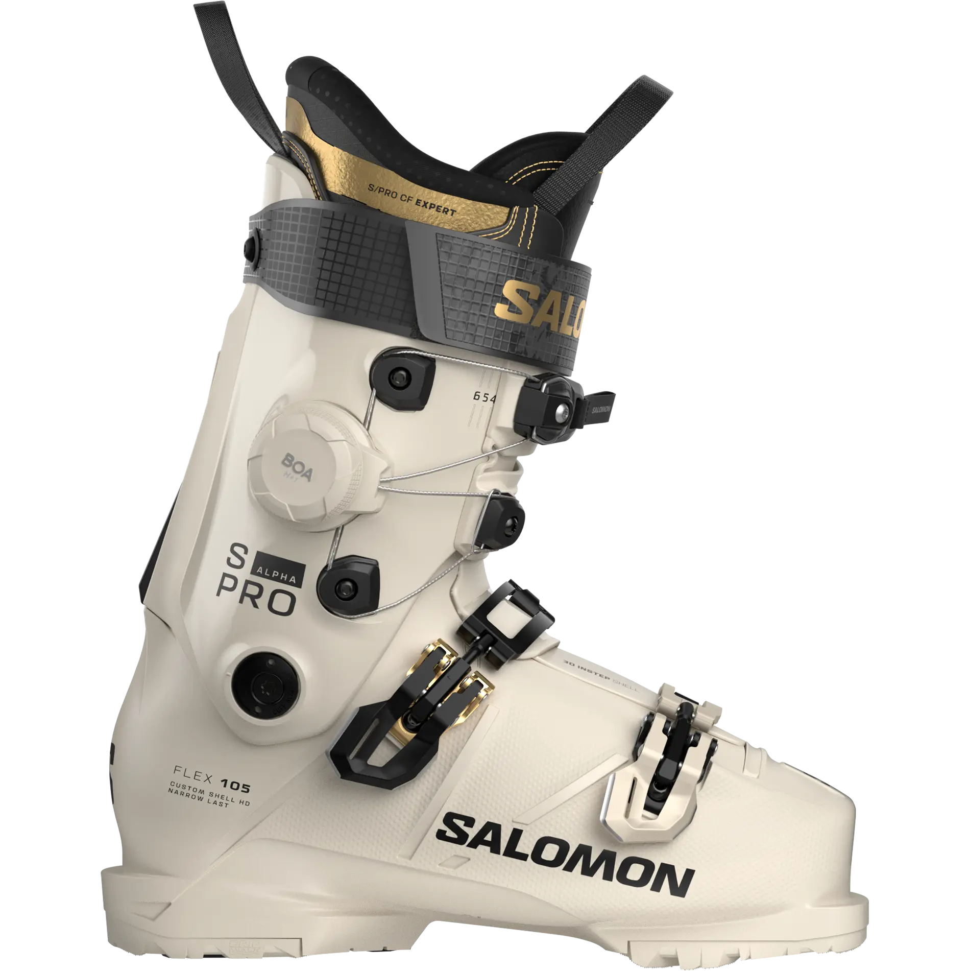 Women's S/Pro Alpha C BOA 105