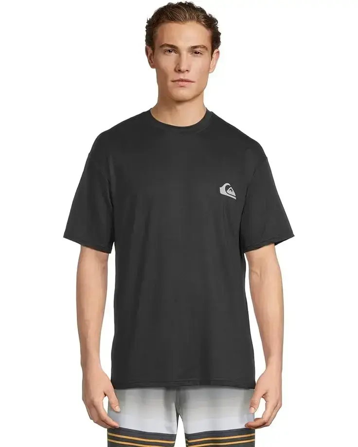 Men's Quiksilver Everyday Surf Tee Short Sleeve