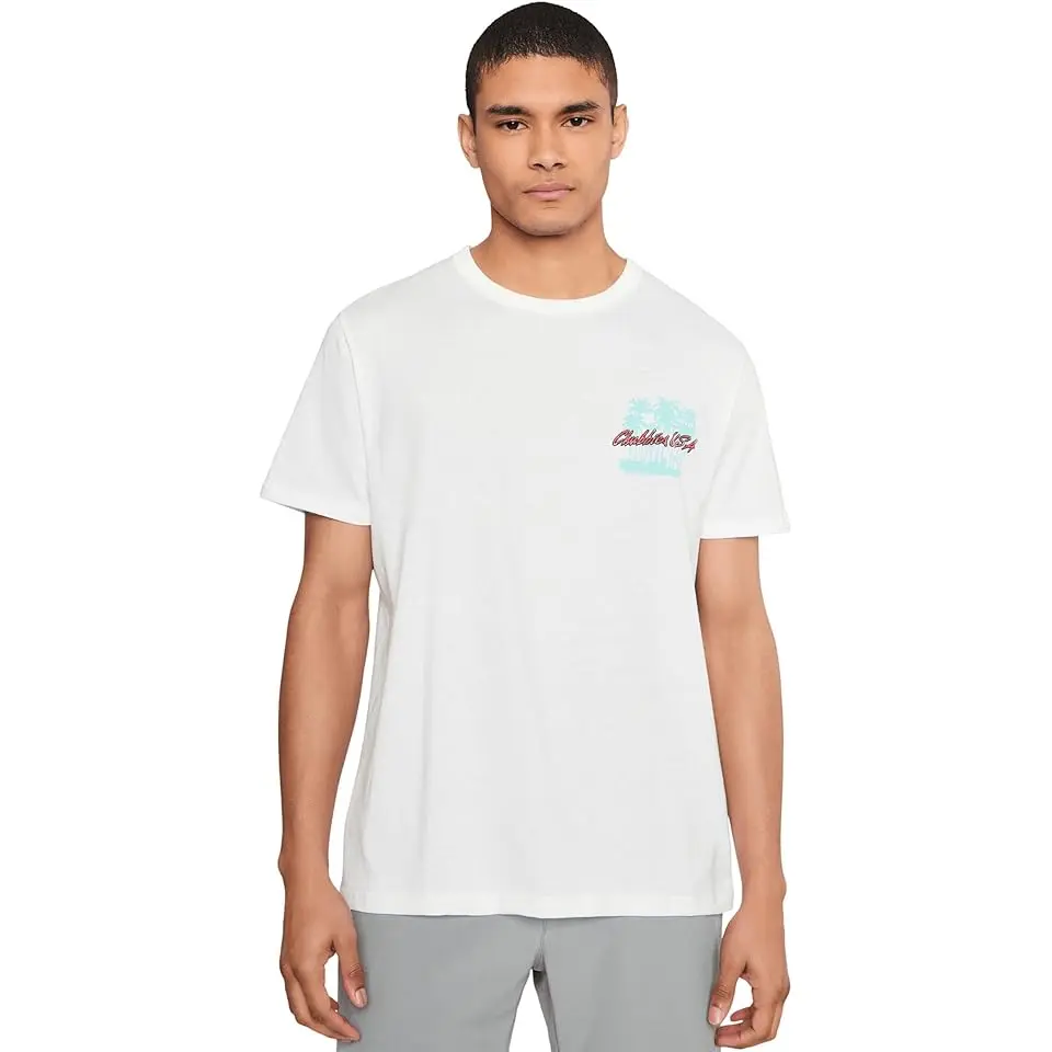 Chubbies The Thighs Out (non Pocket Graphic T-shirt)