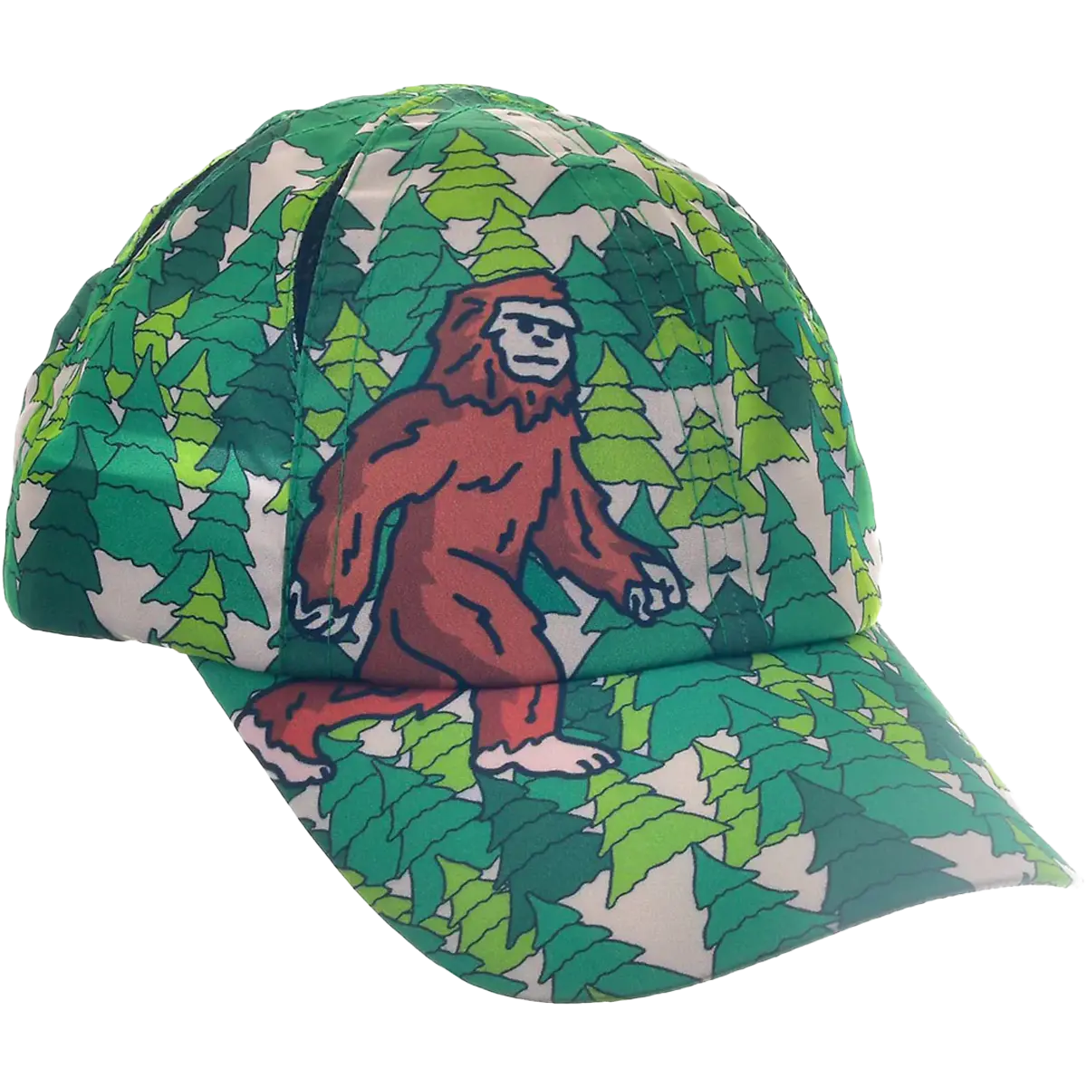 Running Hat