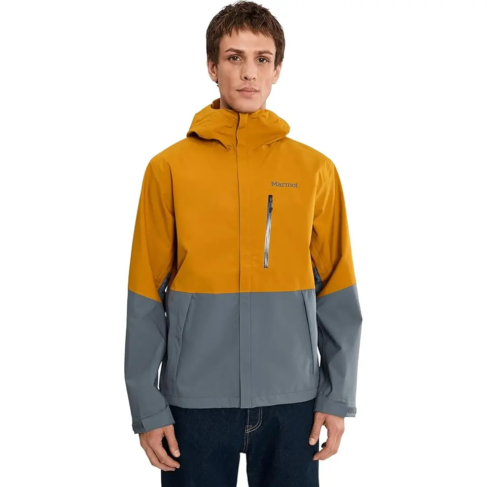 Precip Evo Pro Jacket