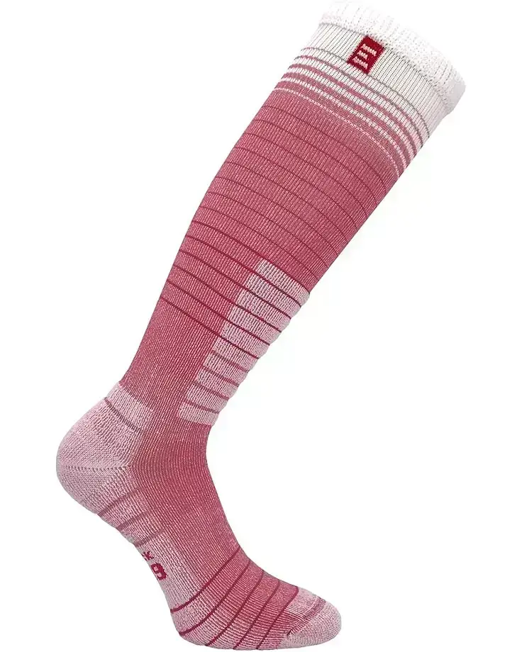 Women's Eurosock Eco Ski 2-Pack