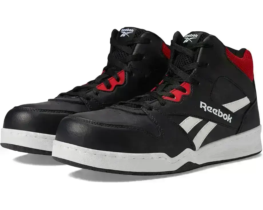 Men's Reebok Work BB4500 Work High Top Sneaker