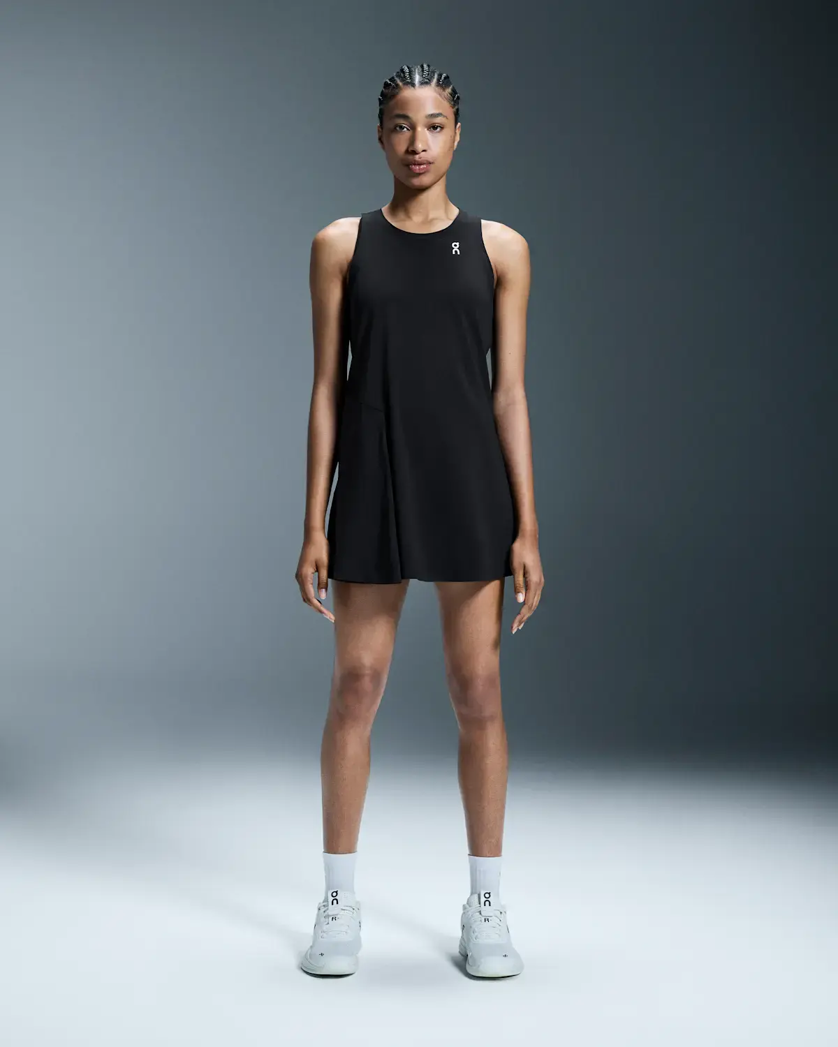 Women's Court Dress