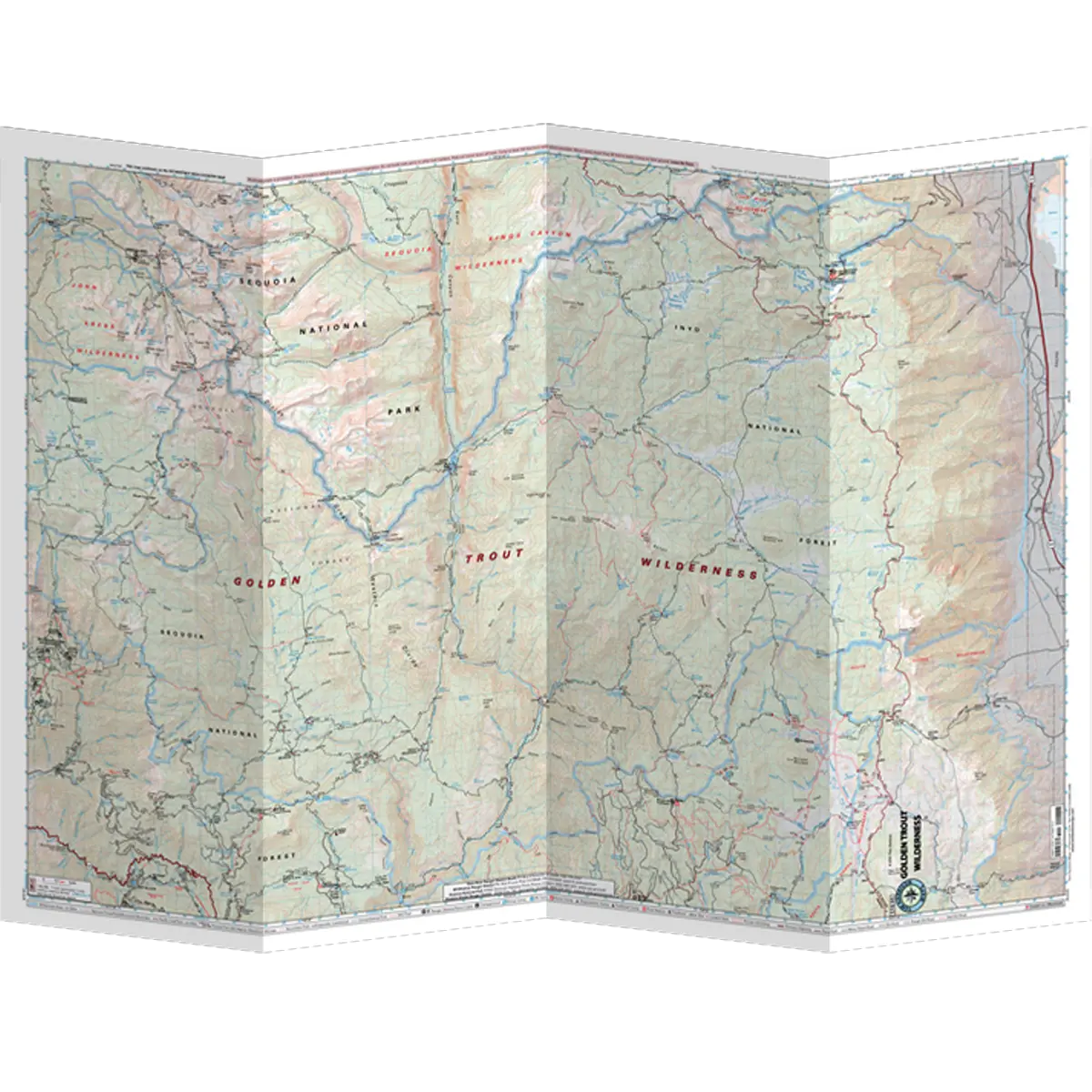 Golden Trout Wilderness