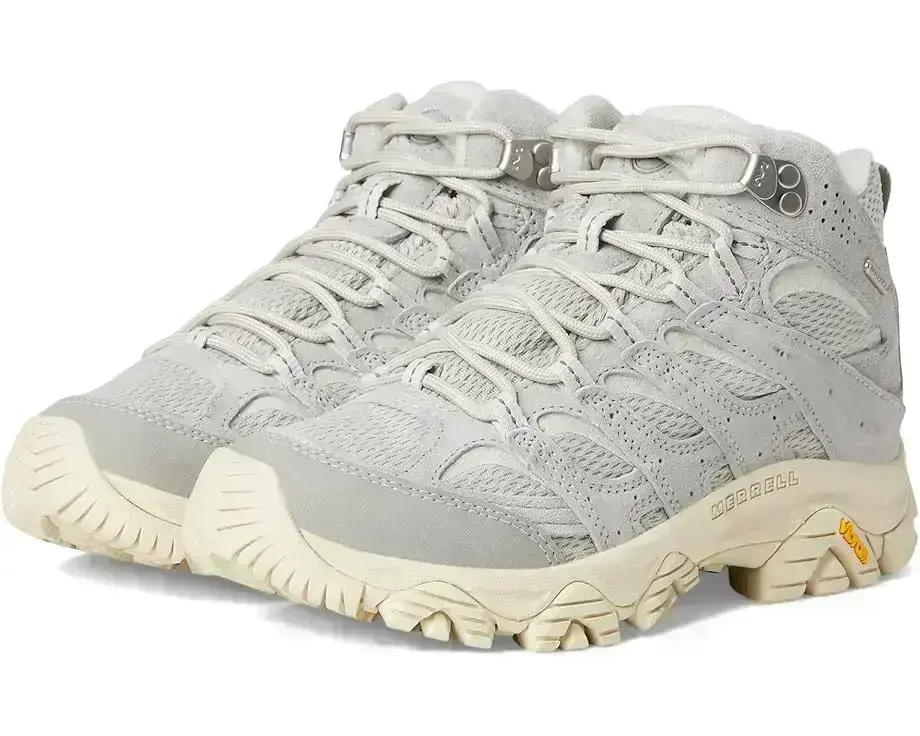 Women's Merrell Moab 3 Mid WP