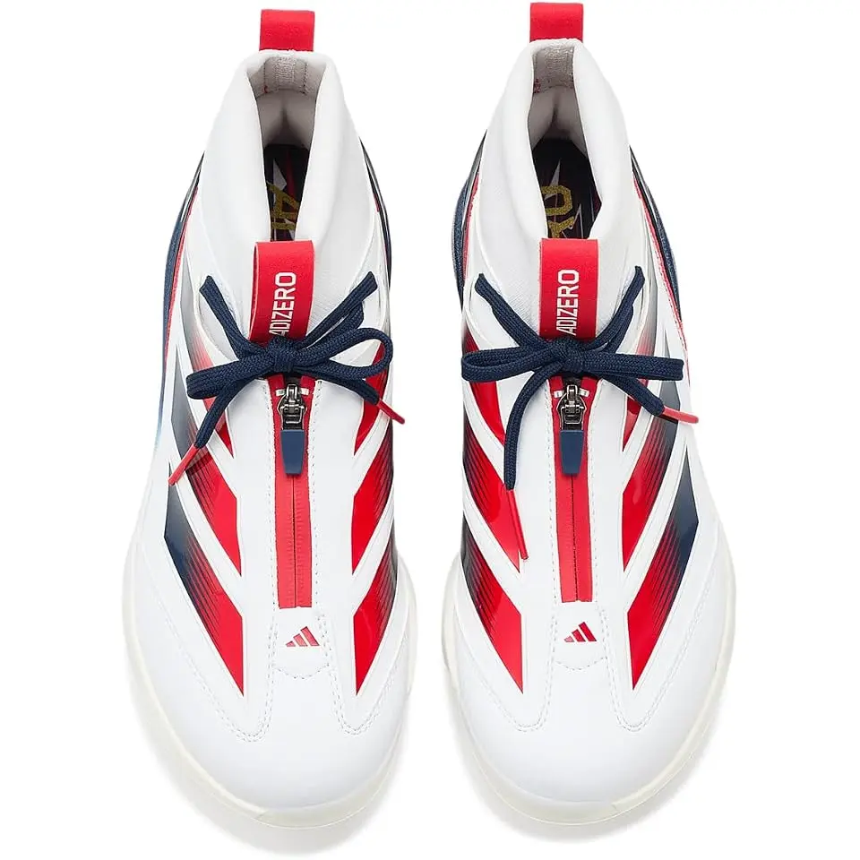 Adizero Impact+ 2.0 BSB USA Baseball Cleats