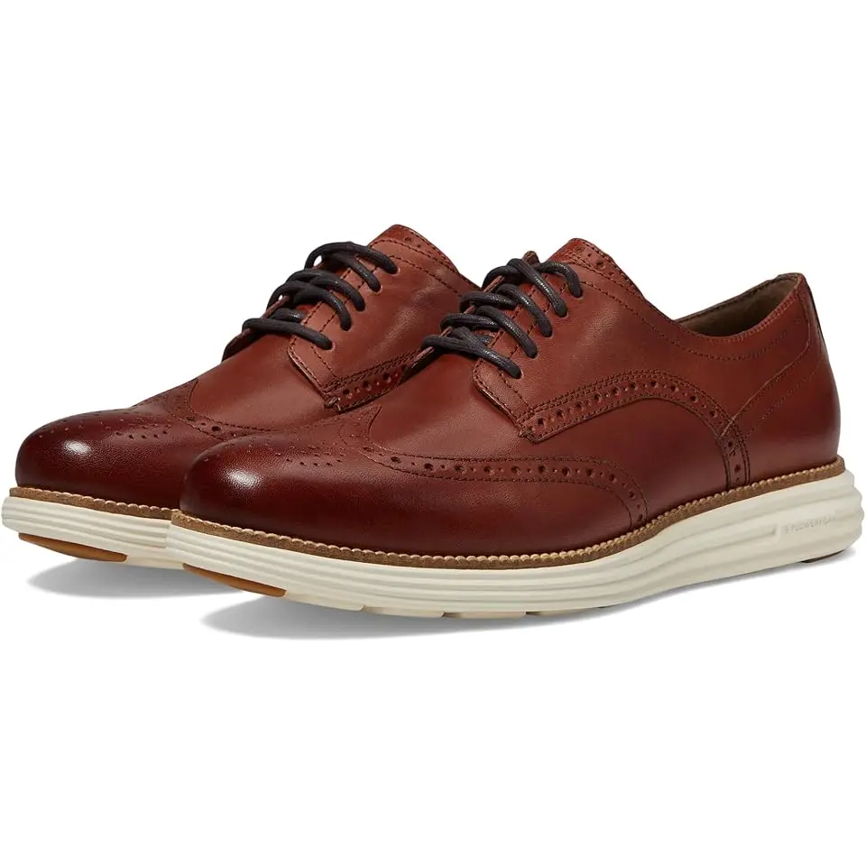 Original Grand Remastered Wing Tip