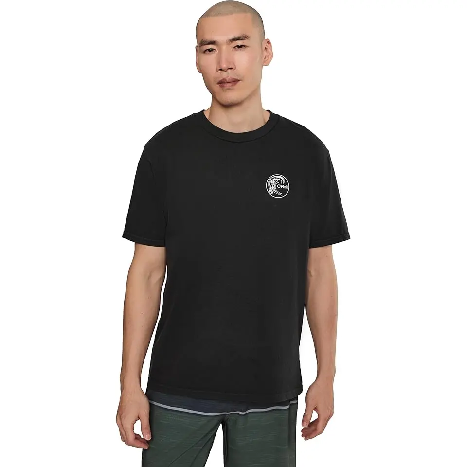 OG Circle Surfer Short Sleeve Tee