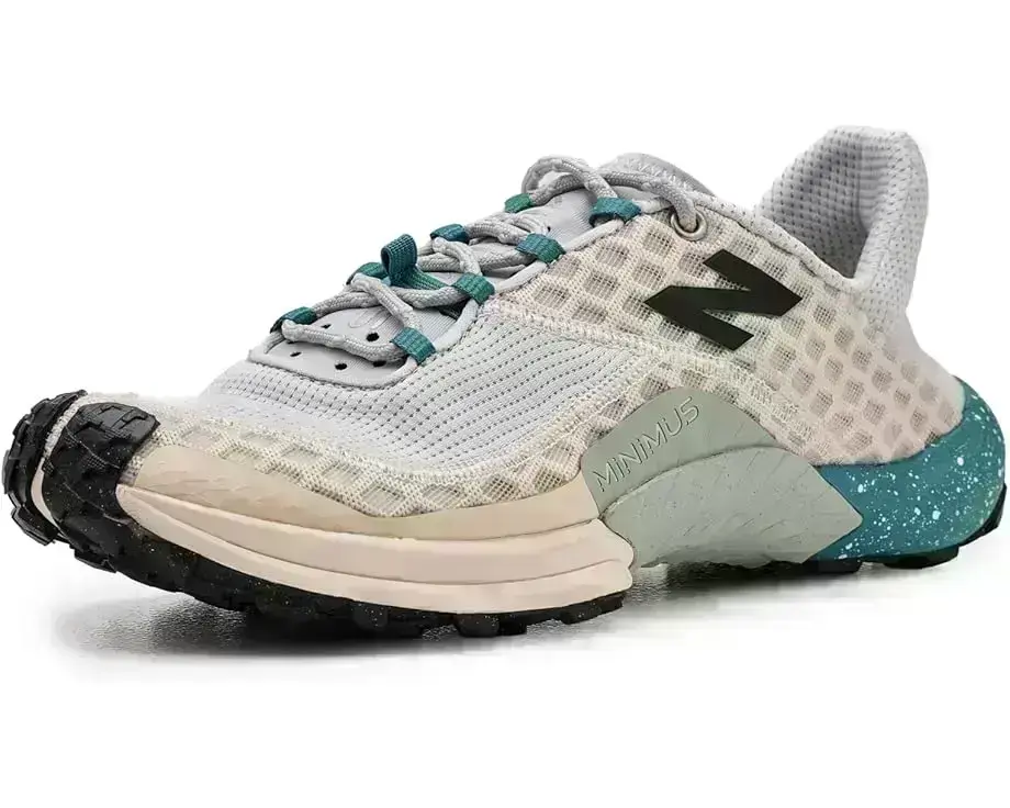 Men's New Balance Minimus Trail v1