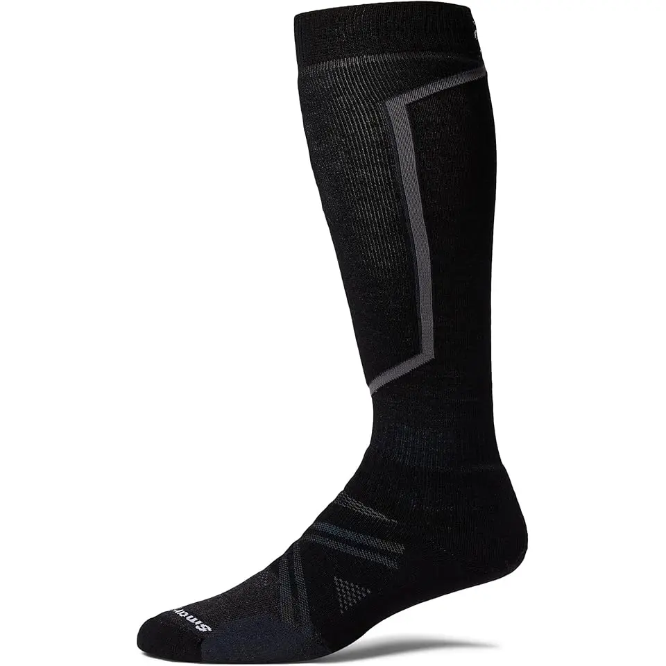 Ski Full Cushion Over-the-Calf Socks