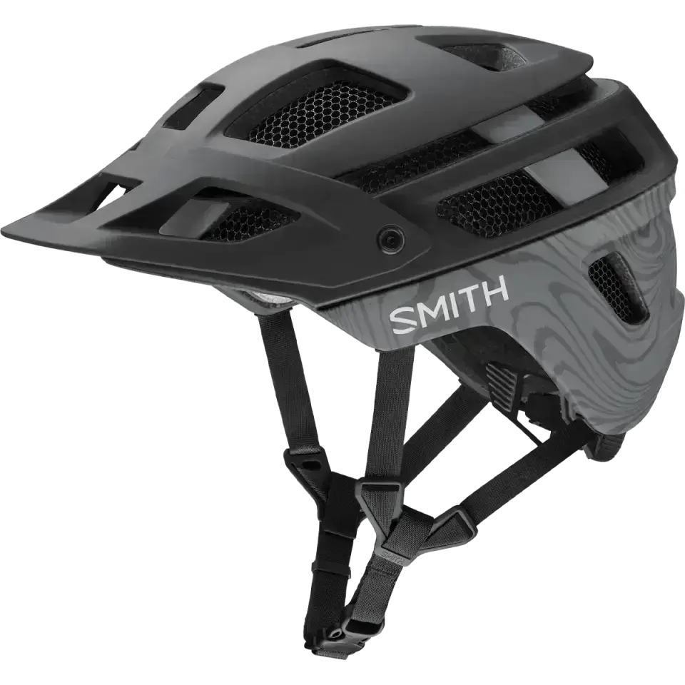 Forefront 2 MIPS Aleck Crash Sensor