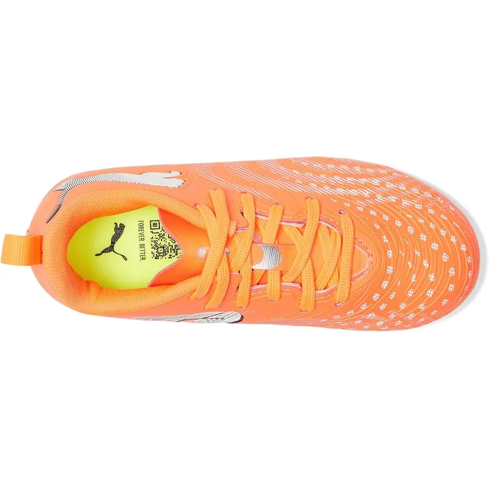 Future 9 Play Firm/Artificial Ground Soccer Cleats (Little Kid/Big Kid)