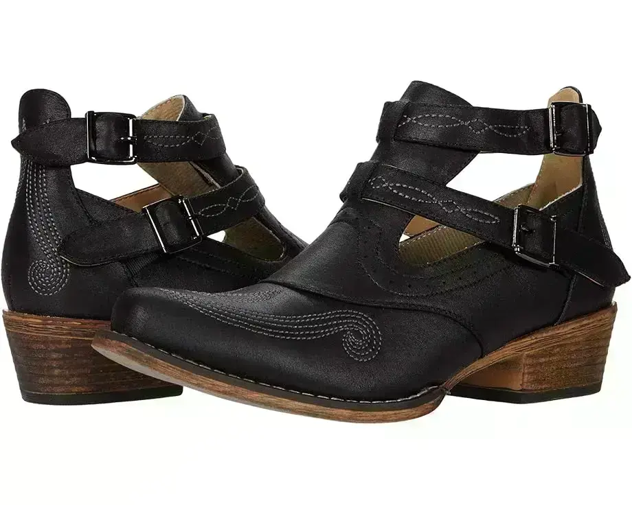 Women's Roper Willa