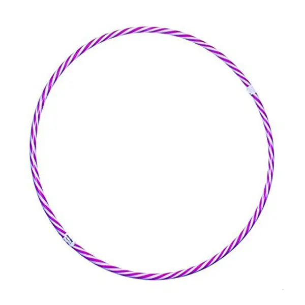 Spiral Hula Hoop