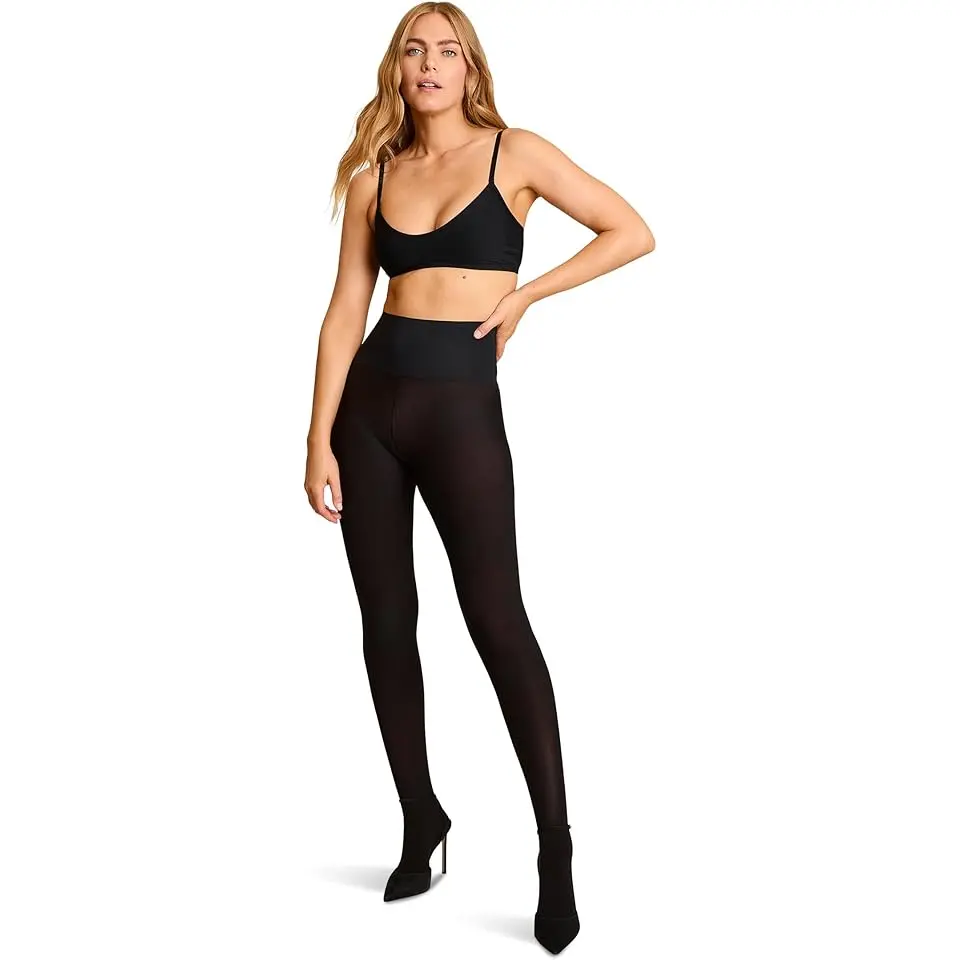 Ultimate Opaque Matte Tights 2-pack