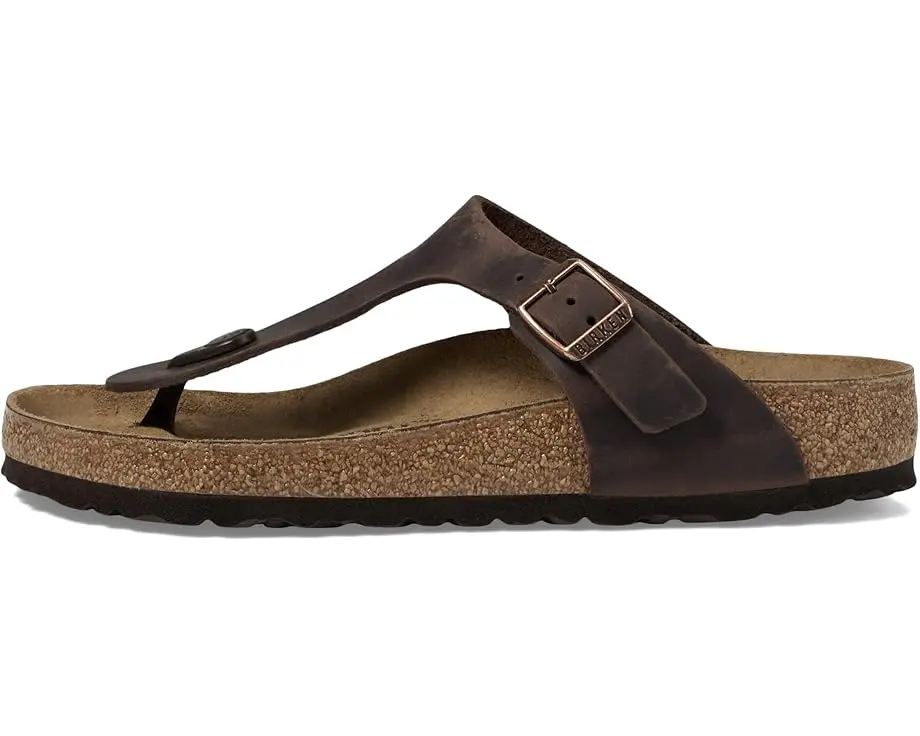 Gizeh Oiled Leather