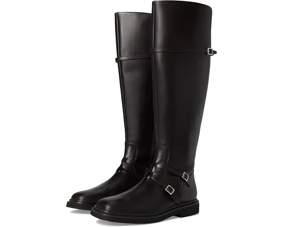 Women's Franco Sarto Ainsley High Shaft Boots