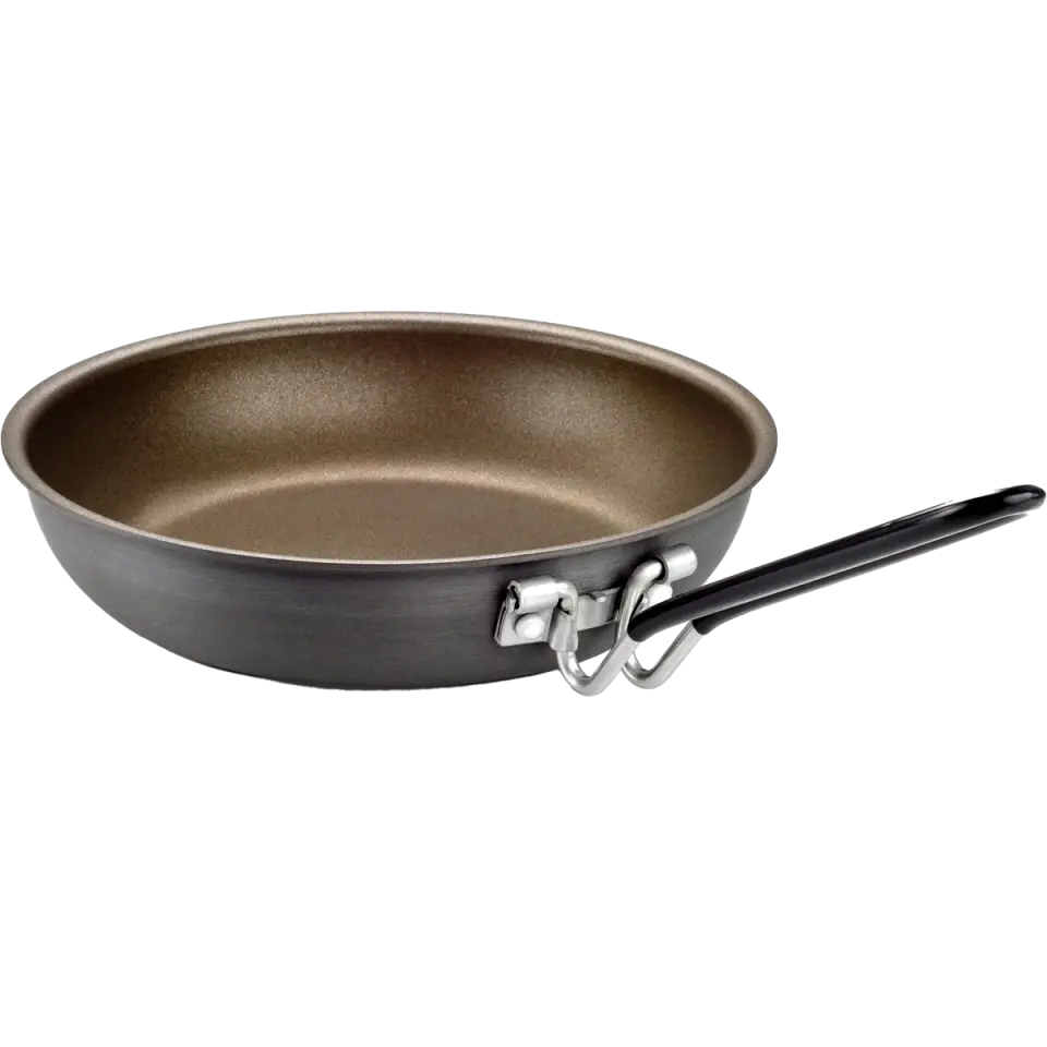 Pinnacle 8" Frypan
