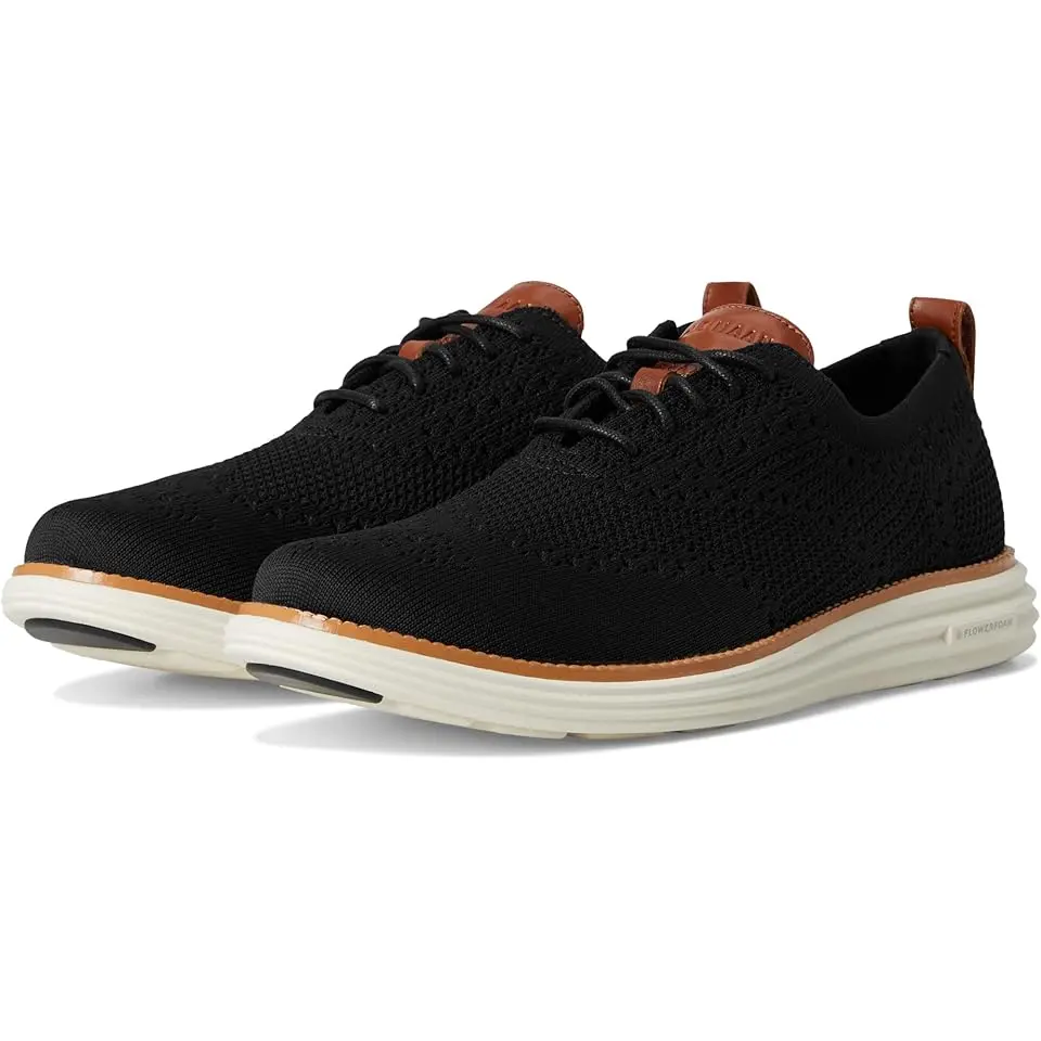 Originalgrand Remastered Stitchlite Oxford