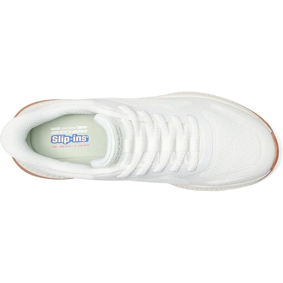 Hands Free Slip-Ins Bobs Squad 4 - Staple Look