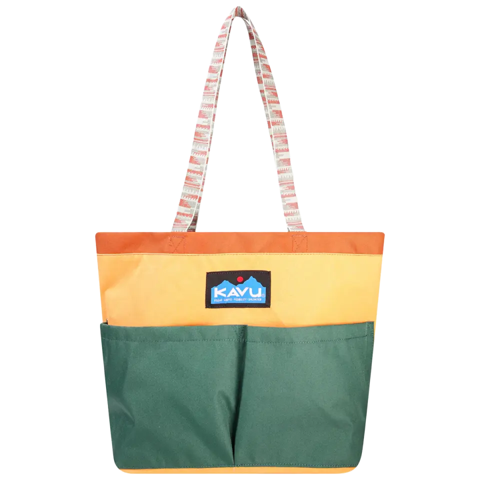 Women's Twin Falls Tote