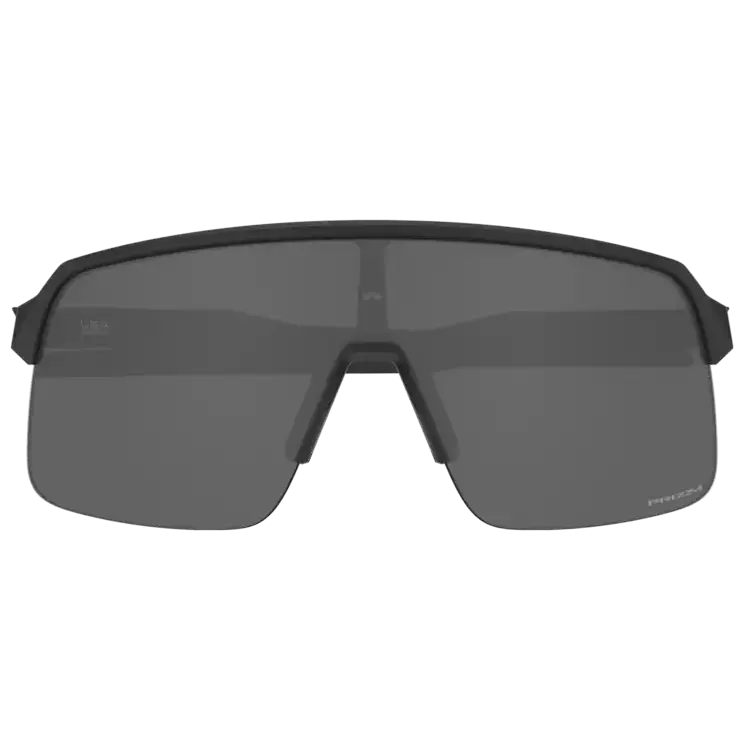 Sutro Lite - Low Bridge Matte Black/Prizm Black
