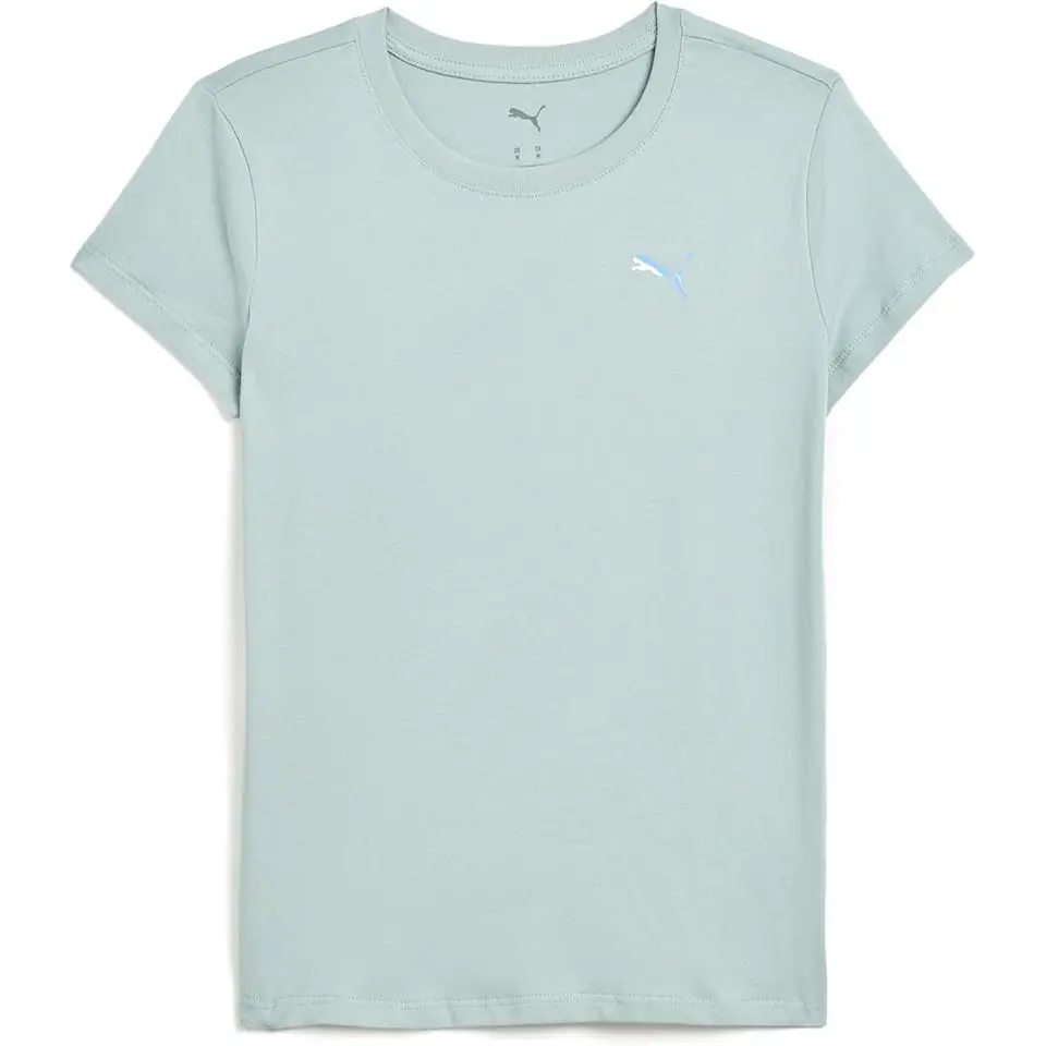 Foundations T-Shirt (Big Kid)